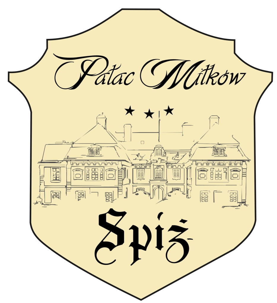 Pałac Spiż Miłków logo